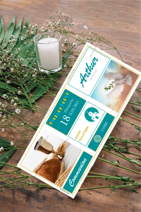 Exmple de Faire Part