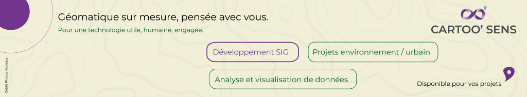 Bannière Linkedin pour la page entreprise