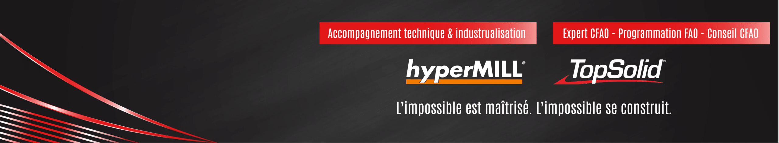 Bannière LinkedIn Entreprise MKT Performance