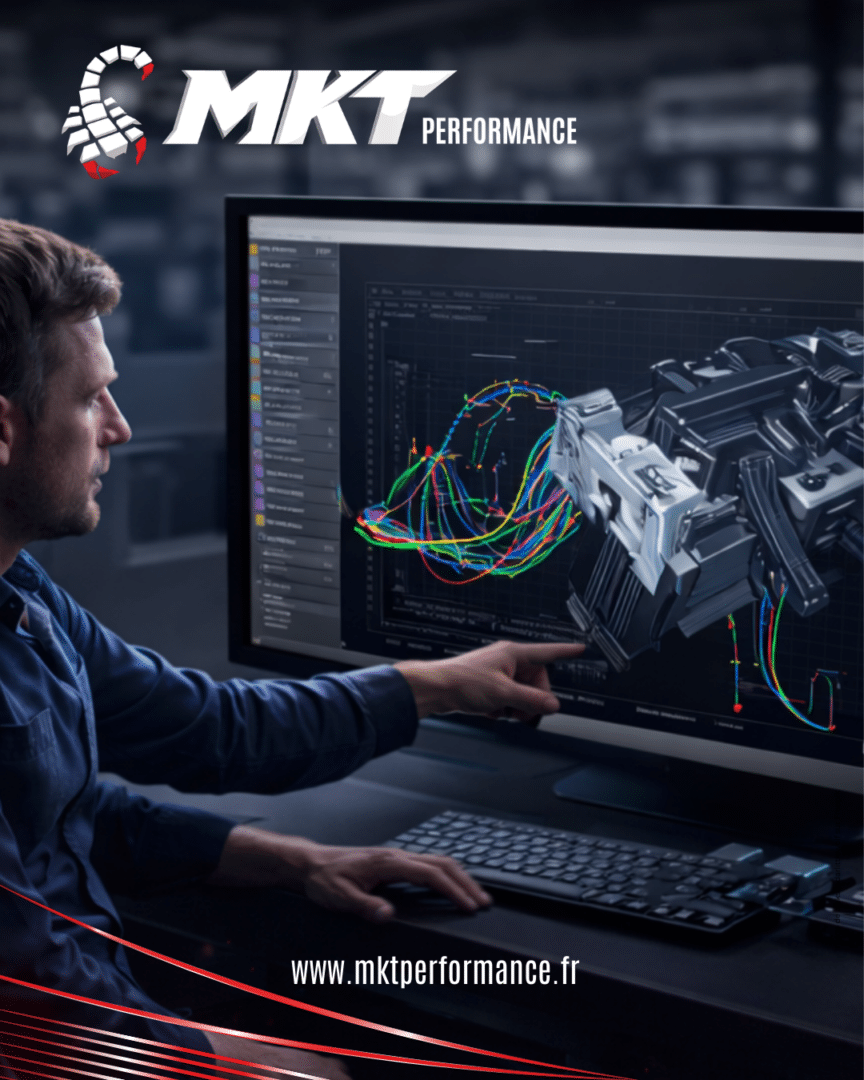 Mise en situation Caroussel Logo MKT Performance