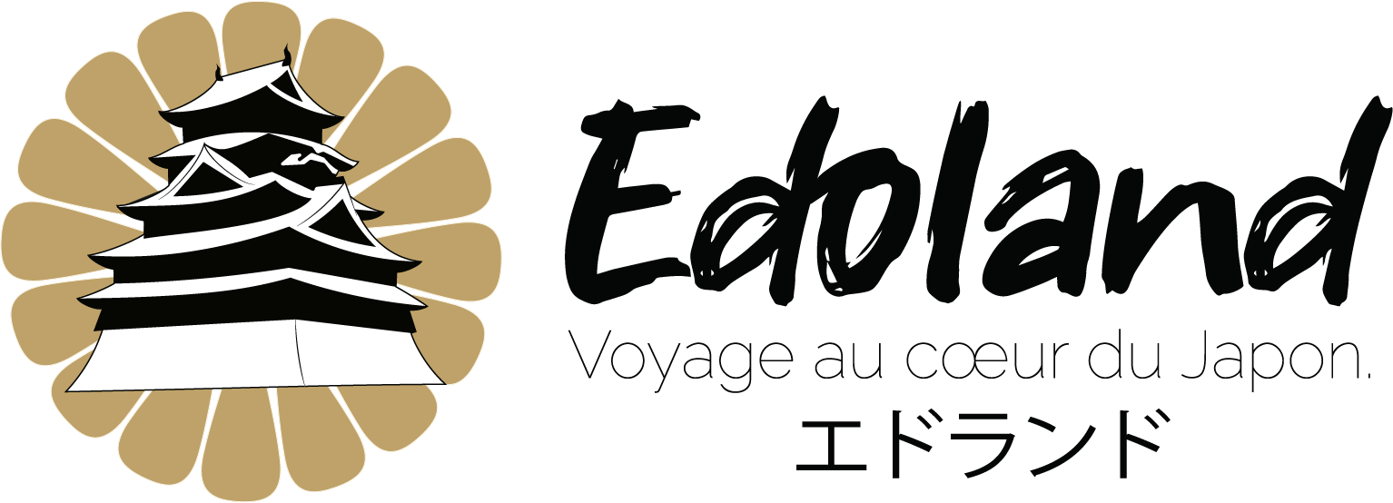 Logo Edoland 
horizontal