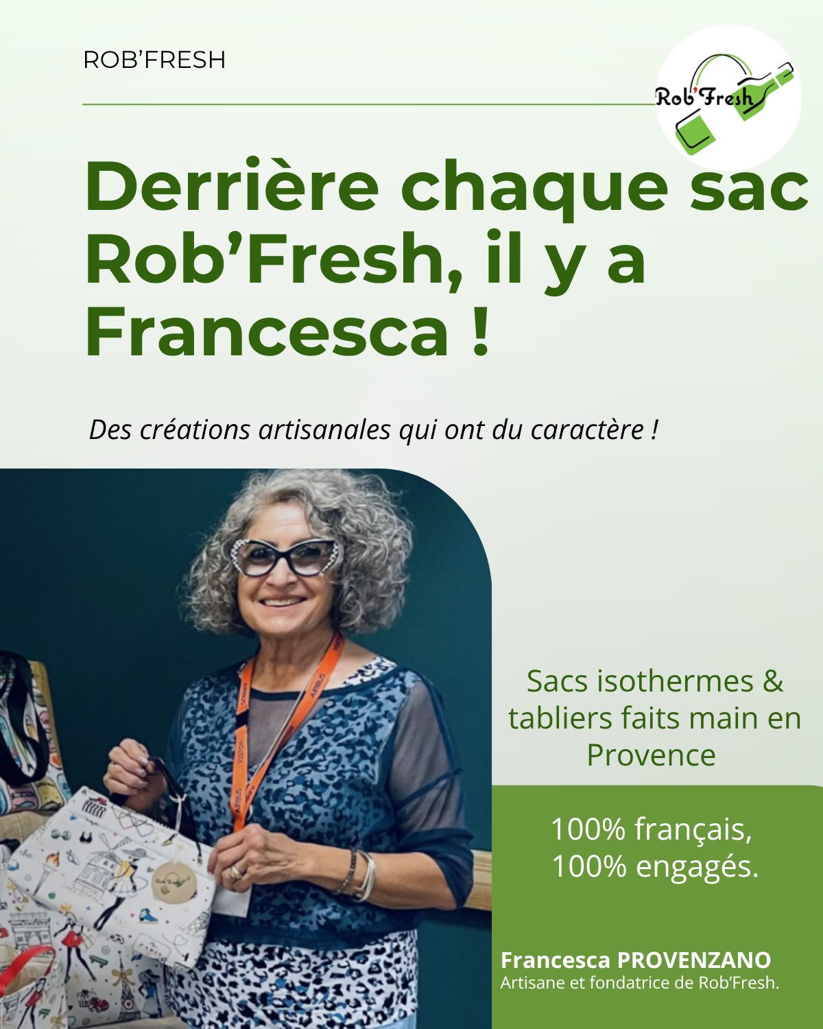 Page de couverture Caroussel artisane