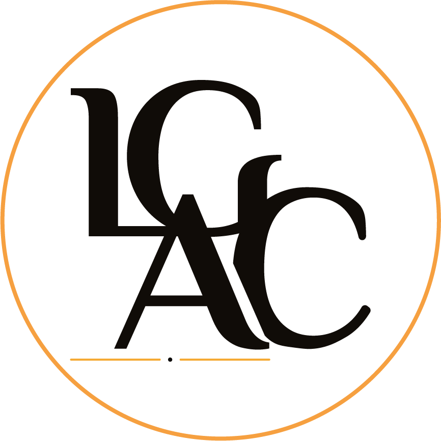 Macaron de l'entreprise LGAC